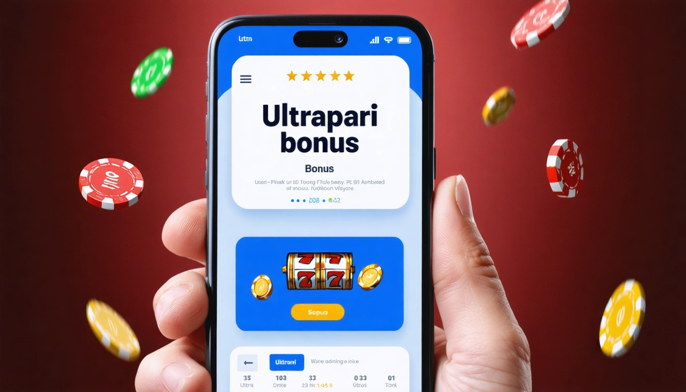 Ultrapari bonus